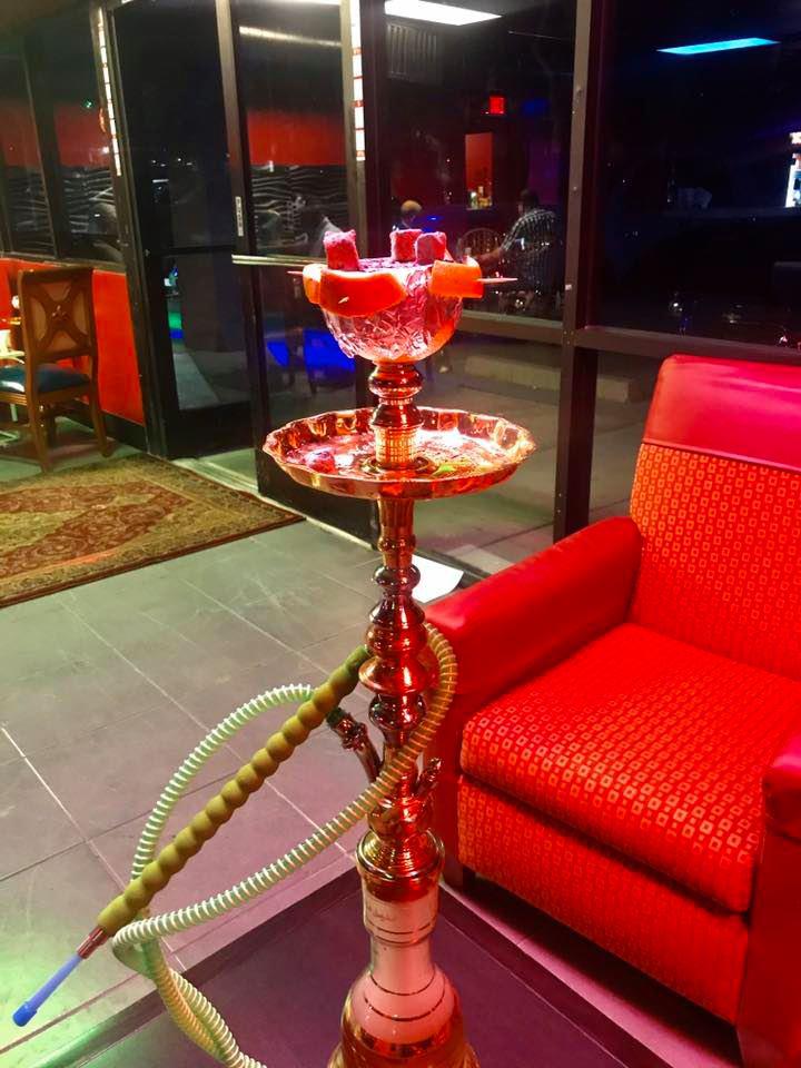 Ramzi's Hookah Lounge photo 5