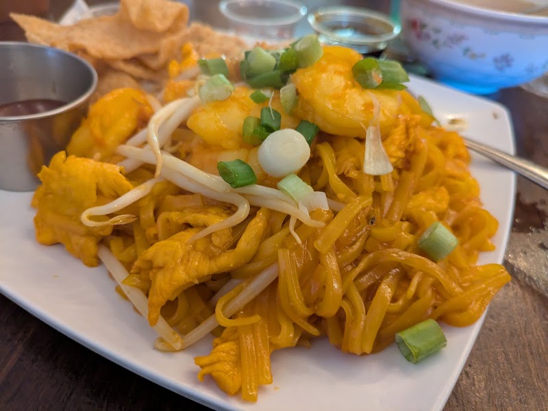 Chanpen Thai Cuisine photo 4