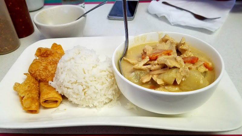 Chanpen Thai Cuisine photo 2