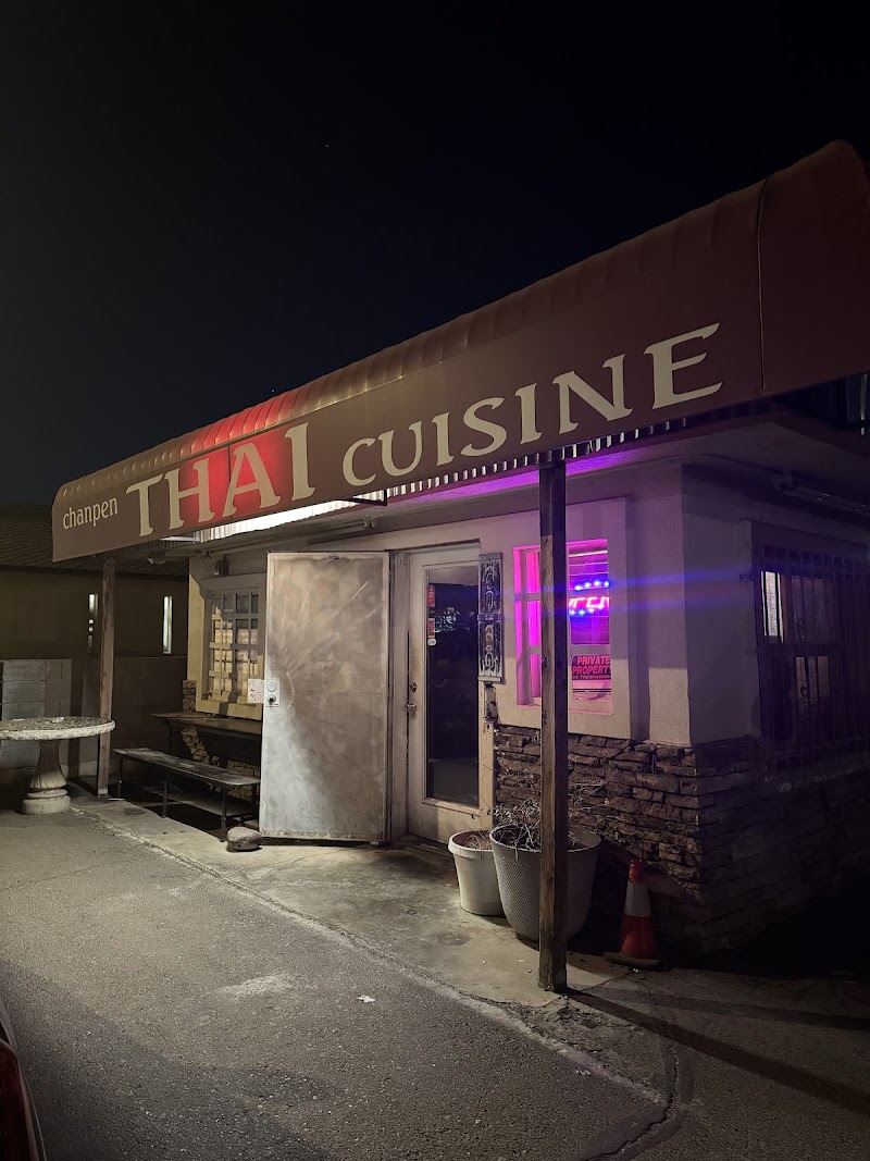 Chanpen Thai Cuisine