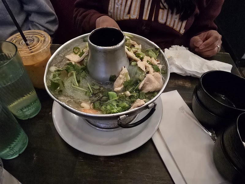 Chanpen Thai Cuisine photo 5