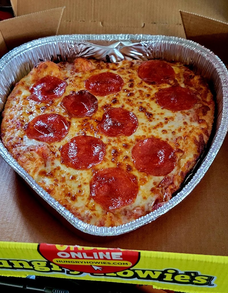 Hungry Howie's Pizza & Subs photo 2