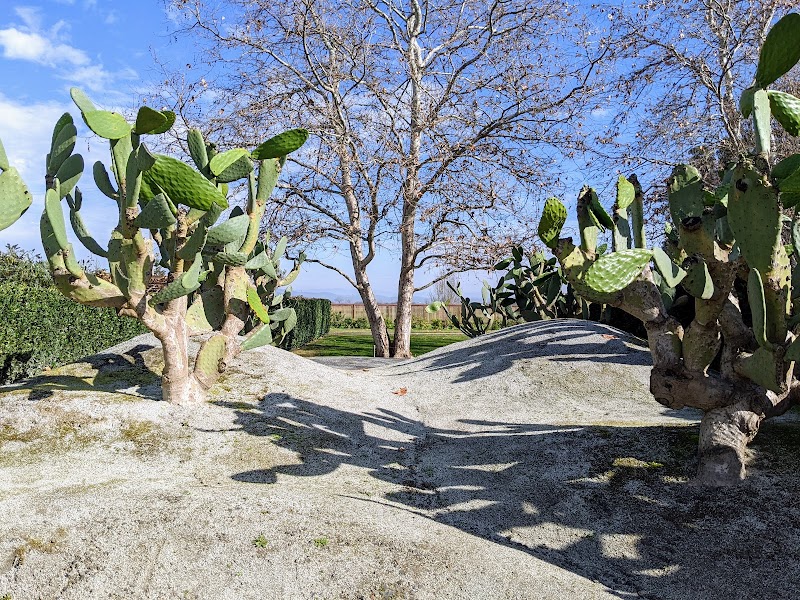 Photo of Cornerstone Art Gardens