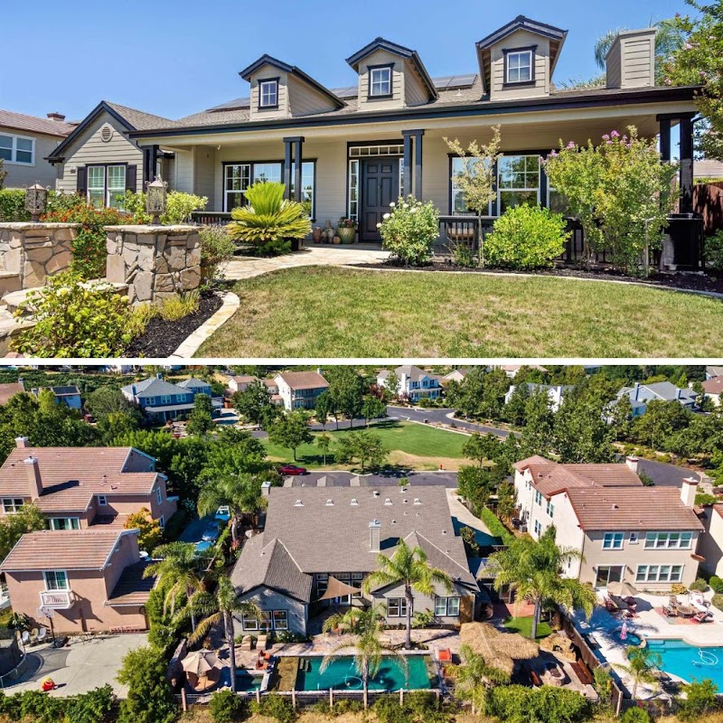 Lori Olson Tri Valley Real Estate Broker Associate at Compass photo 3