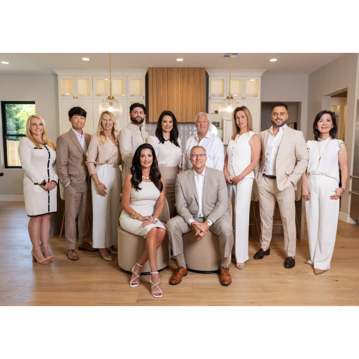 Photo of Lori Olson Tri Valley Real Estate Broker Associate at Compass