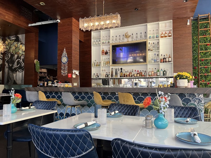 Mimoza Mediterranean Restaurant photo 2