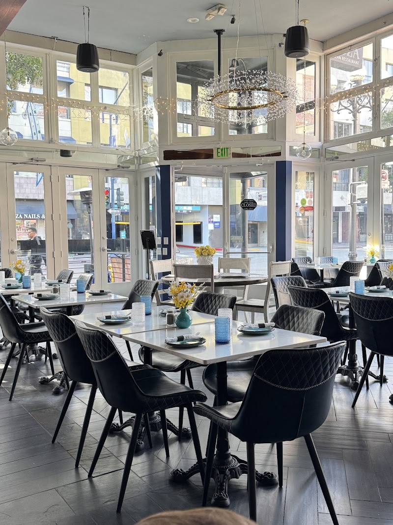 Mimoza Mediterranean Restaurant photo 4