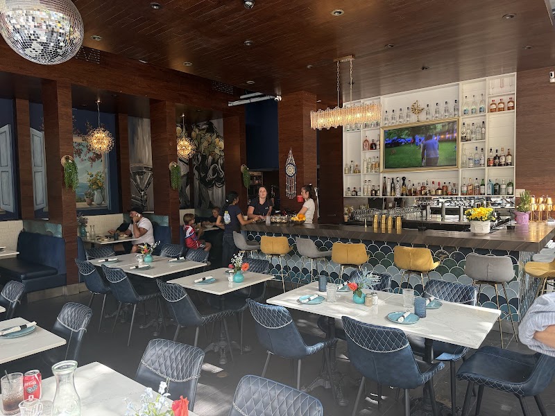 Mimoza Mediterranean Restaurant photo 5