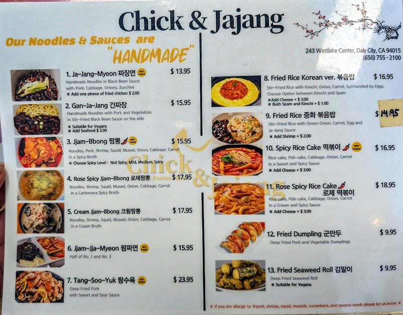 Chick & Jajang photo 5