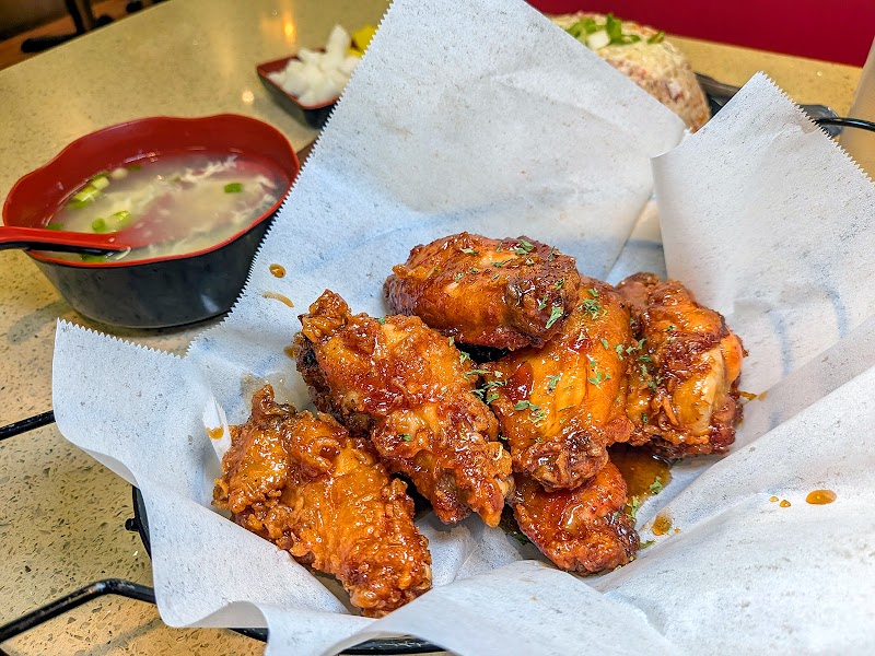 Chick & Jajang photo 3