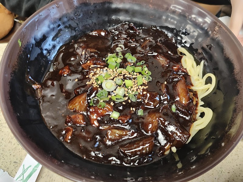 Chick & Jajang photo 4