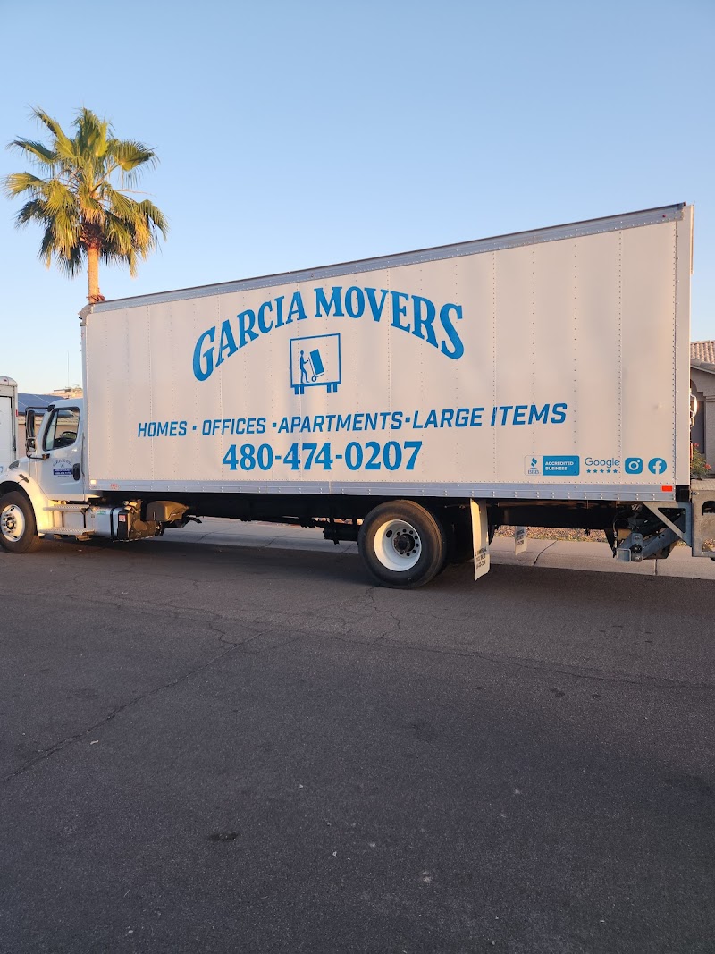 Garcia Movers photo 5
