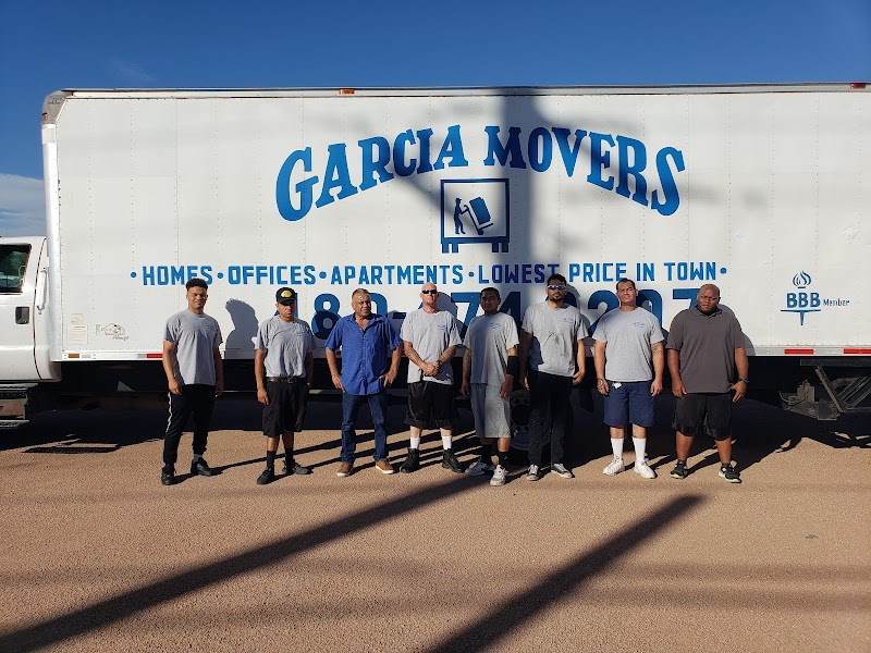 Garcia Movers photo 3