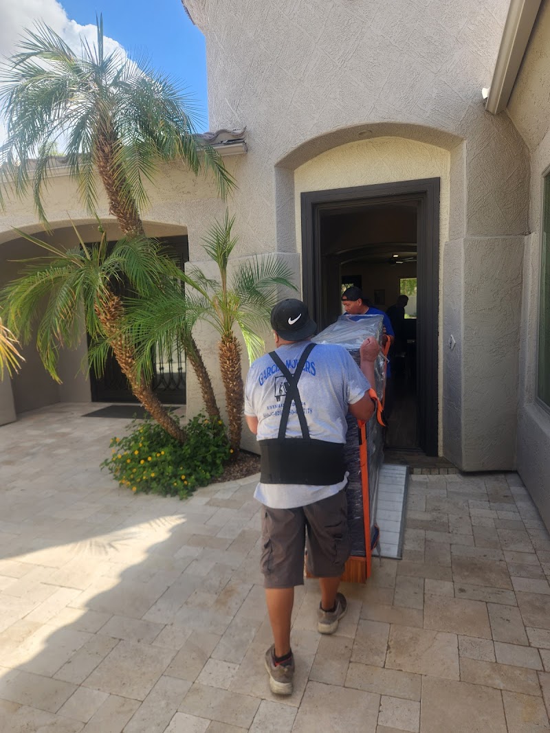 Garcia Movers photo 4