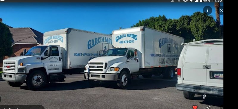 Photo of Garcia Movers