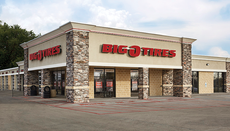 Photo of Big O Tires