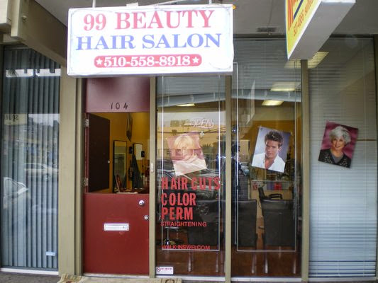Photo of 99 Beauty Hair Salon