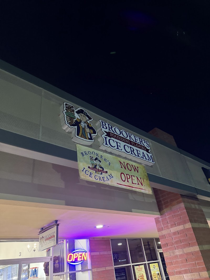 Photo of Brooker's Founding Flavors (Chandler, AZ)