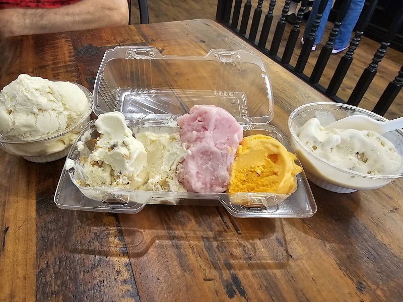 Brooker's Founding Flavors (Chandler, AZ) photo 2