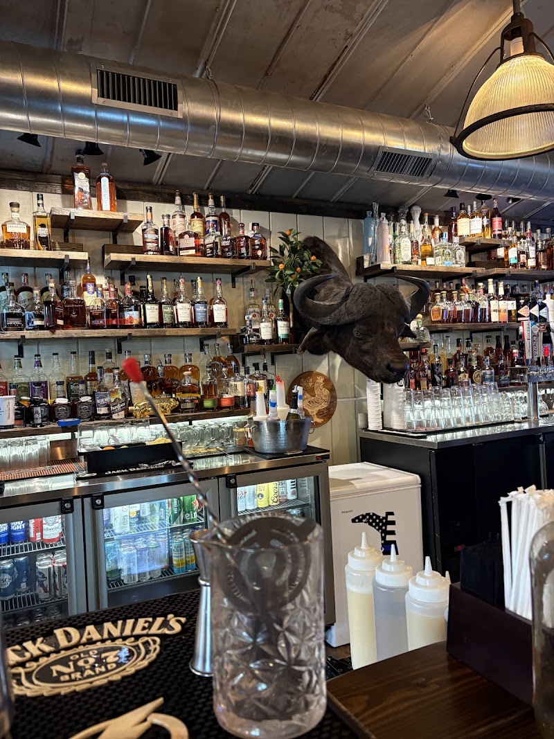 The Original Floridian Bar & Grill photo 2