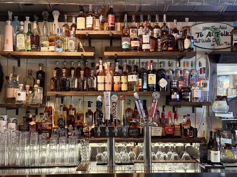 Photo of The Original Floridian Bar & Grill