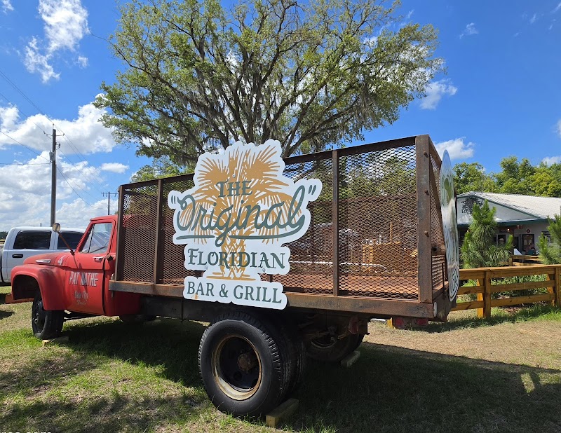 The Original Floridian Bar & Grill photo 4