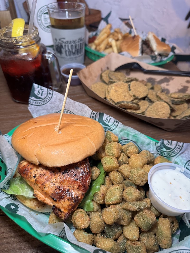 The Original Floridian Bar & Grill photo 3