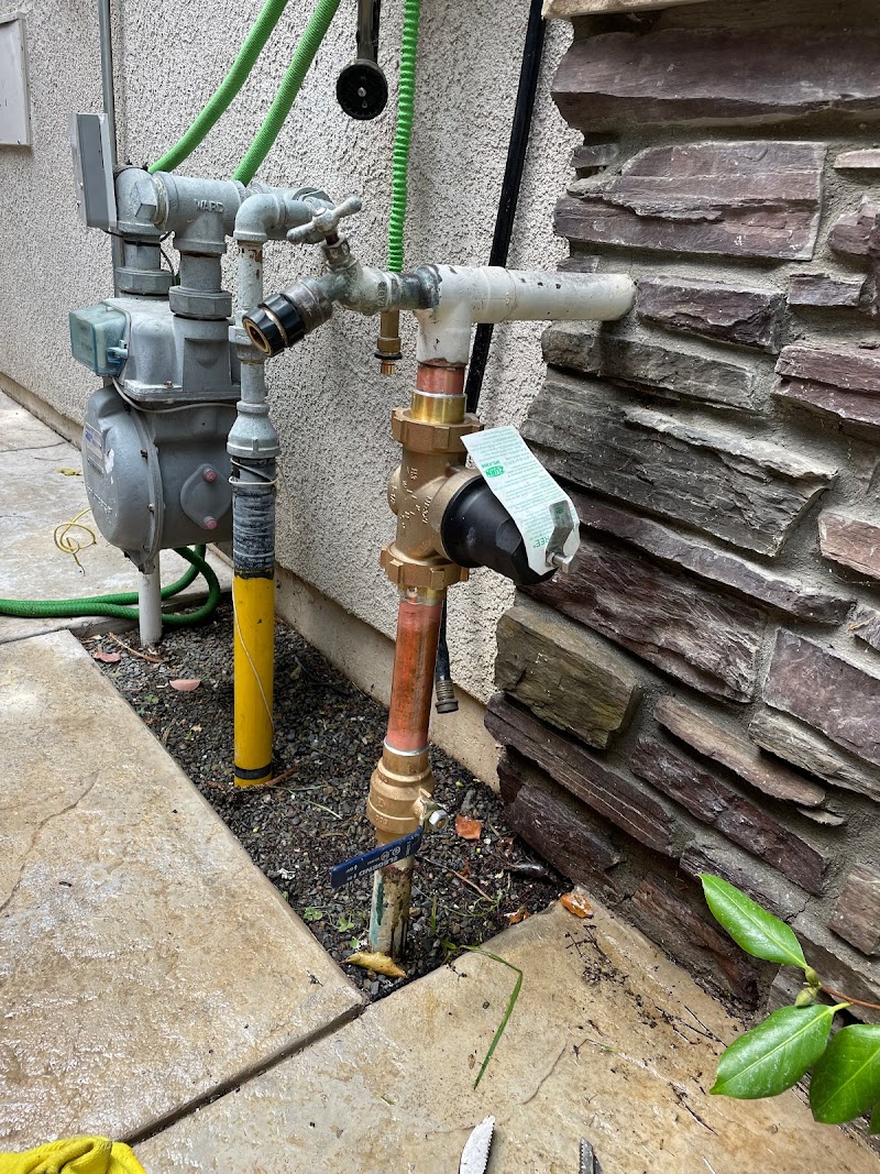 All Go Plumbing and Rooter photo 4