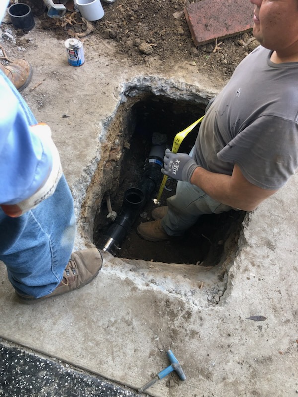 All Go Plumbing and Rooter photo 3