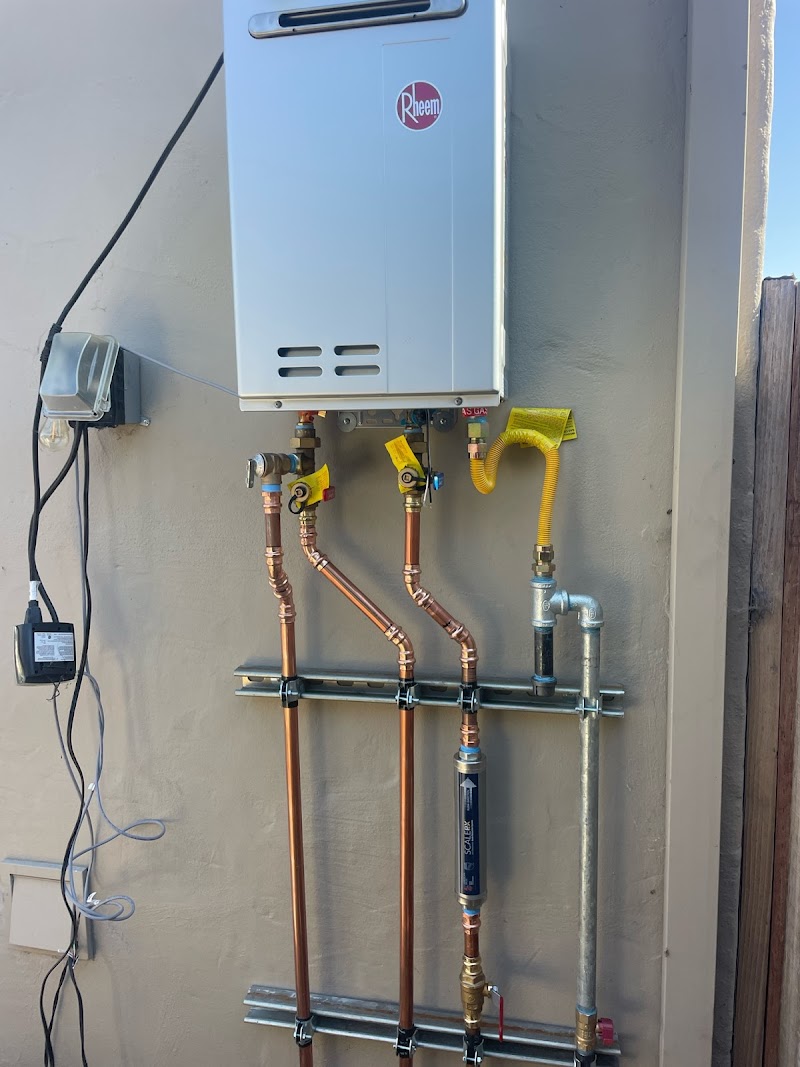 Photo of All Go Plumbing and Rooter