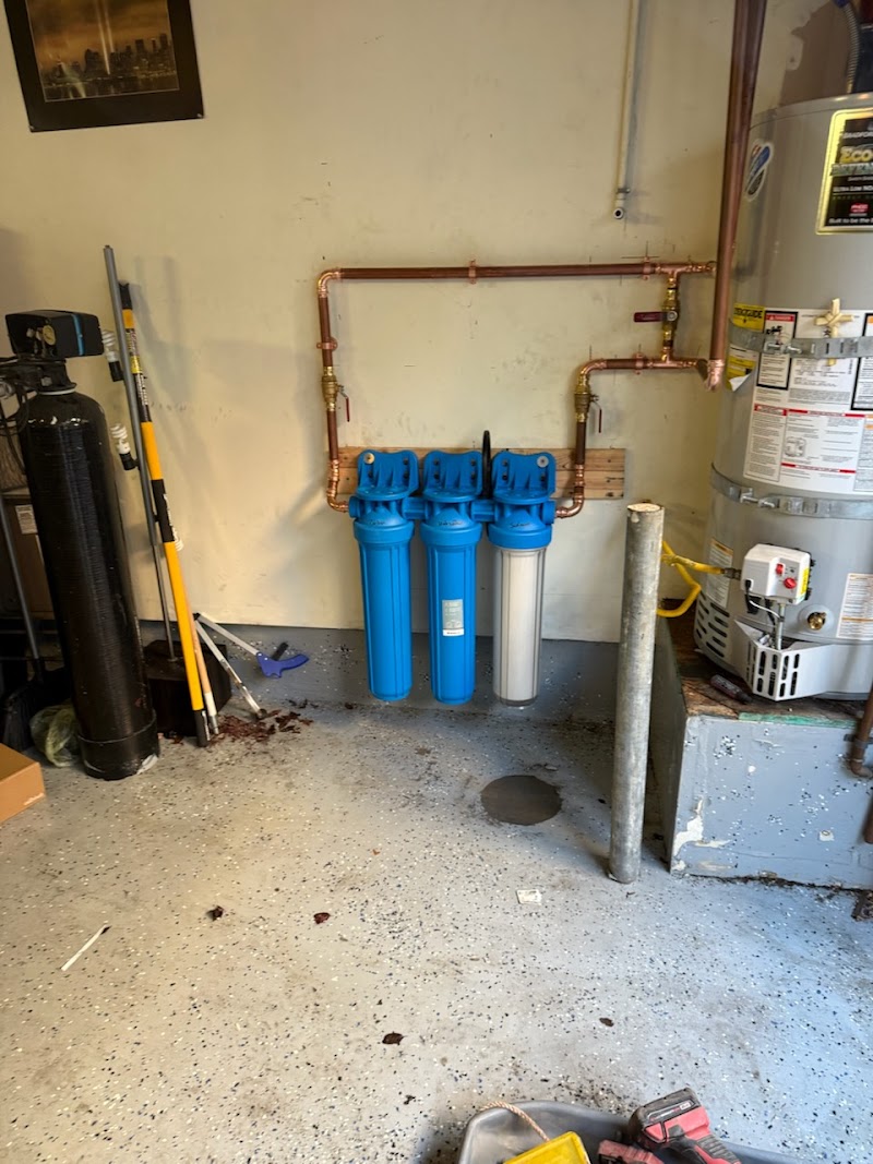 All Go Plumbing and Rooter photo 2