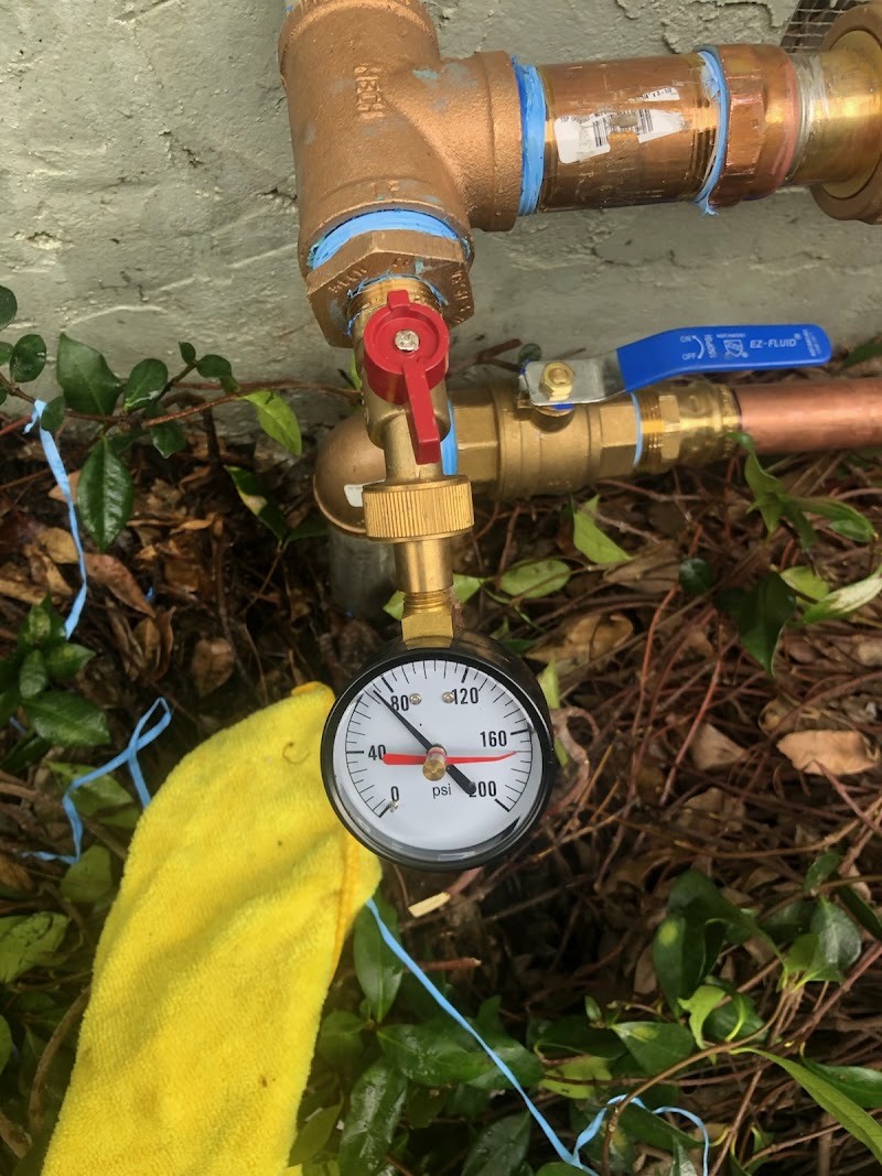 All Go Plumbing and Rooter photo 5