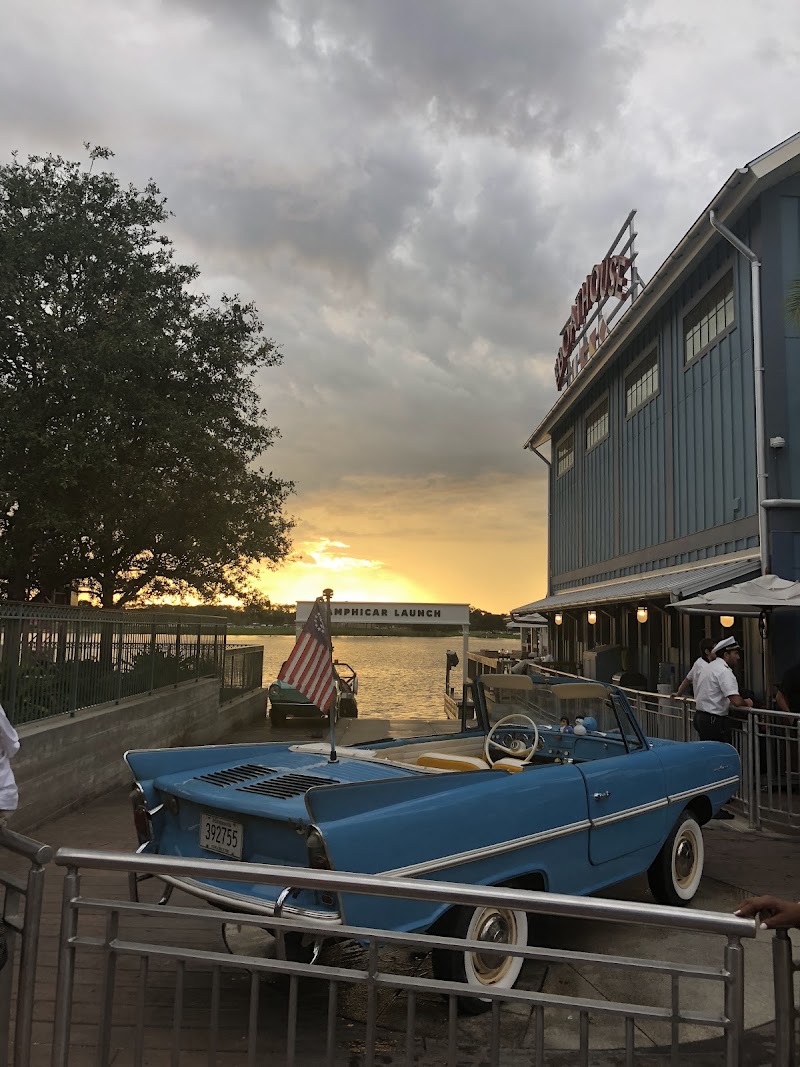 Pleasure Island Ferry Dock photo 5