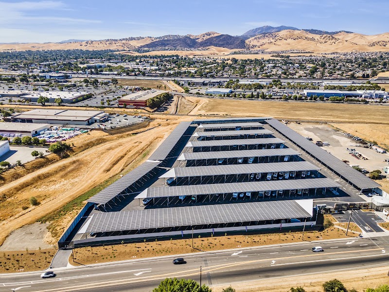 Photo of Pittsburg RV & Boat Storage