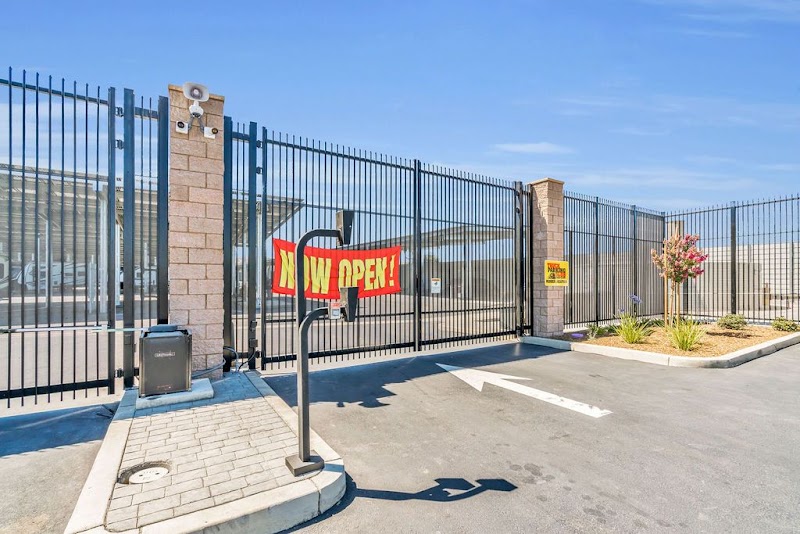 Pittsburg RV & Boat Storage photo 4