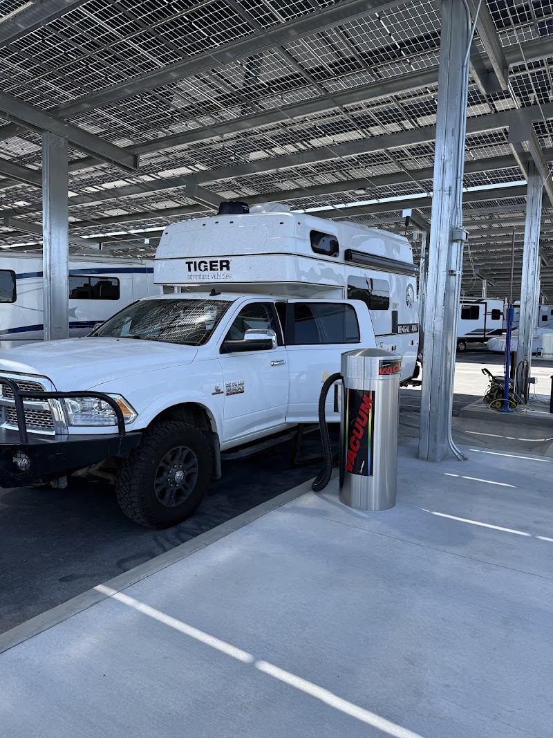 Pittsburg RV & Boat Storage photo 5