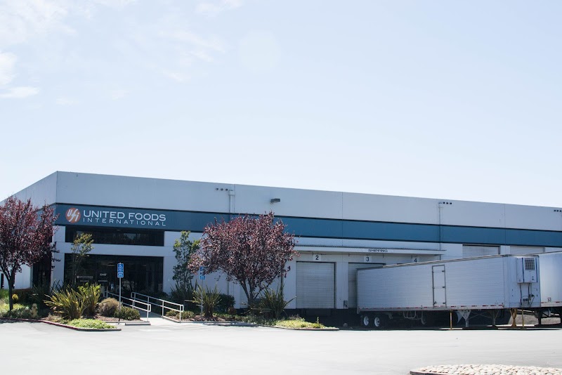 Photo of United Foods International (USA), Inc.