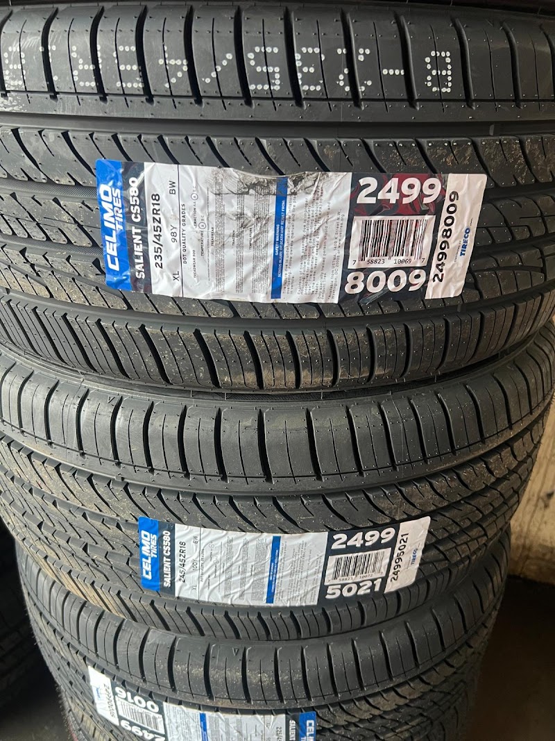 Master Tires And Wheels photo 5