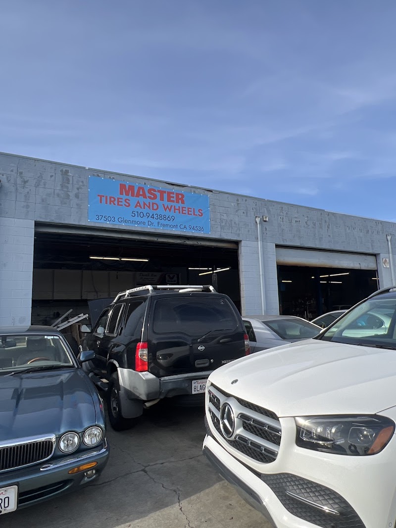 Master Tires And Wheels photo 3