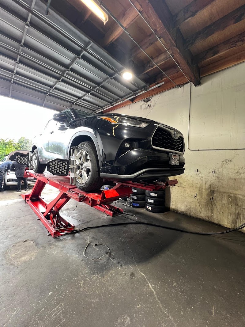 Master Tires And Wheels photo 2