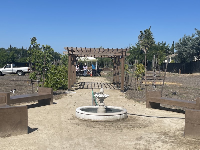 Photo of Prosperity Garden Park