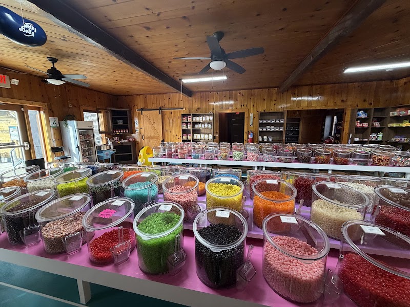 Sugar Fix Candy Company photo 2