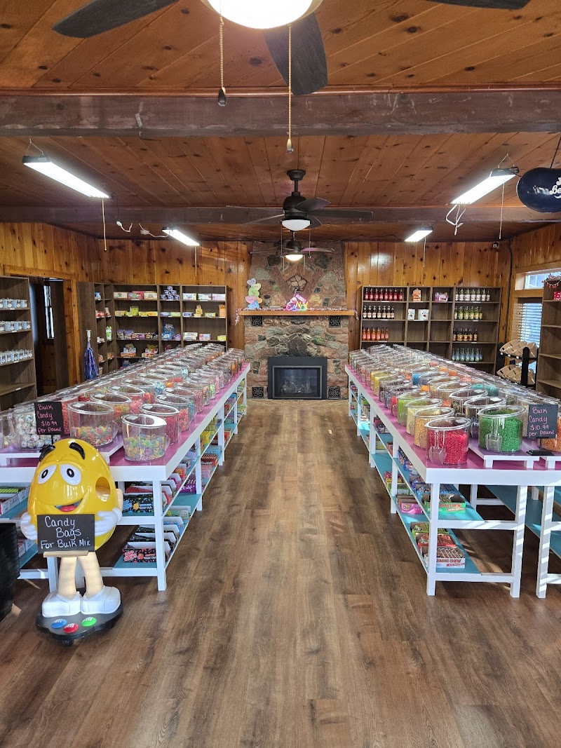 Photo of Sugar Fix Candy Company