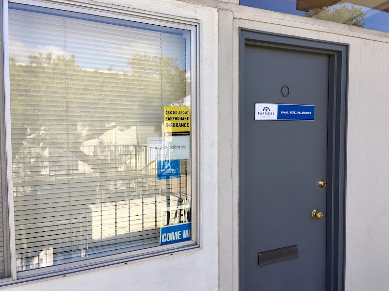 Photo of Farmers Insurance - Anna Perez-Villafranca