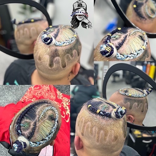 Pristine Art Barbershop L.L.C photo 5