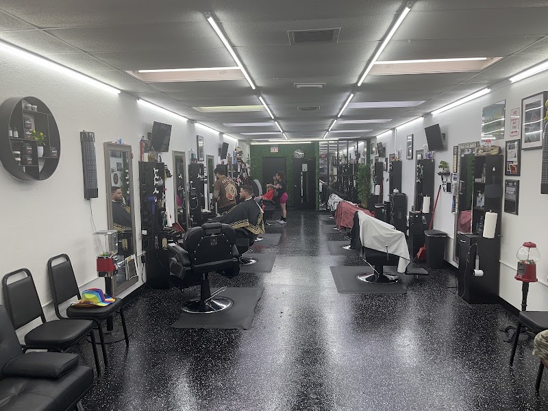 Pristine Art Barbershop L.L.C photo 2