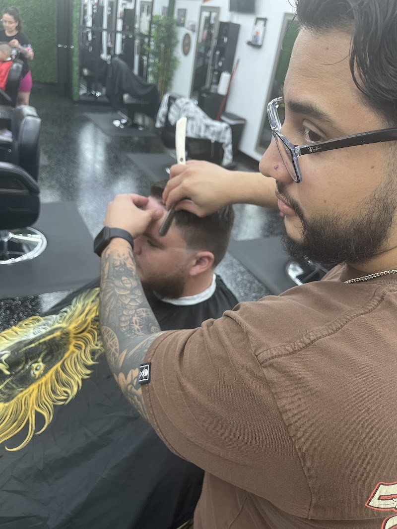 Photo of Pristine Art Barbershop L.L.C
