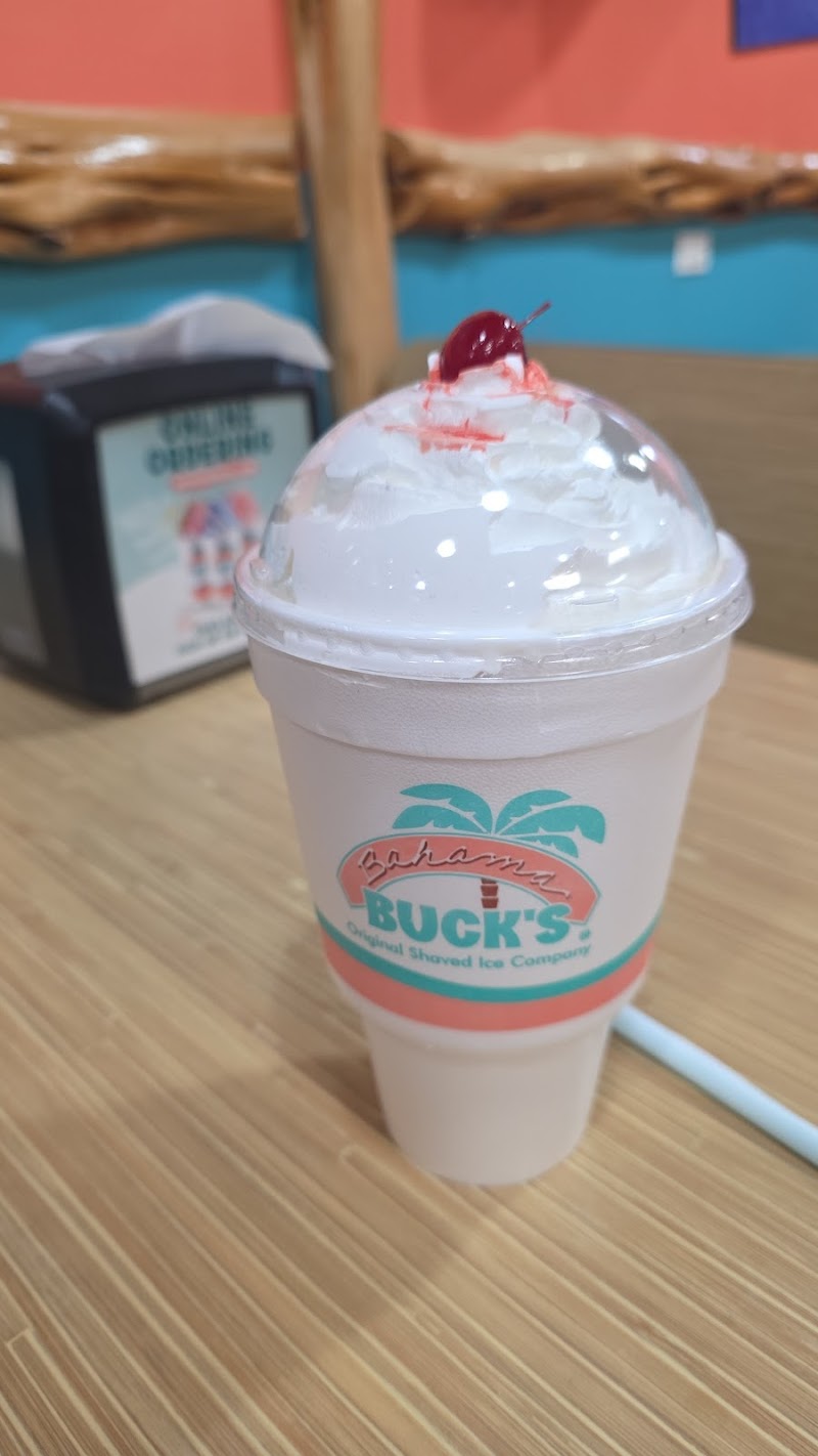 Bahama Buck's - Odessa, FL photo 4