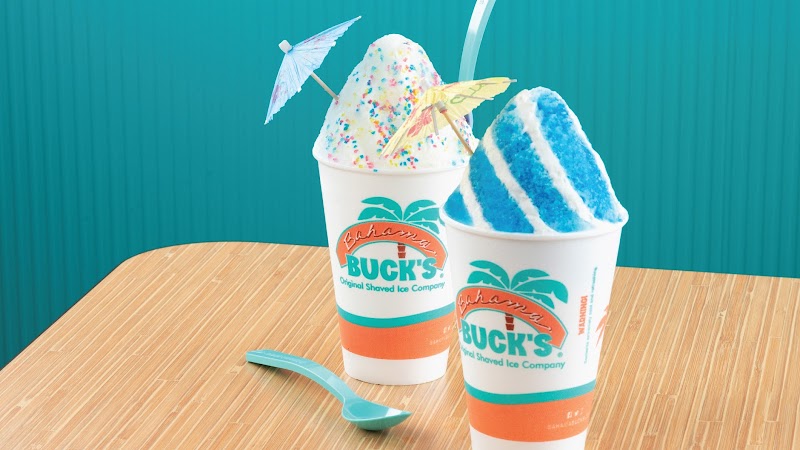 Bahama Buck's - Odessa, FL photo 2