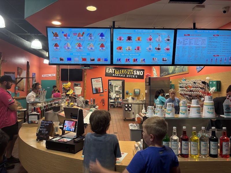 Bahama Buck's - Odessa, FL photo 5